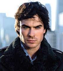 En Yakisikli Vampir Ian Somerhalder Kadinmag Siradisi Kadinlarin Sitesi Man Of The Week Ian Somerhalder Ian Somerhalder Vampirler Kadin