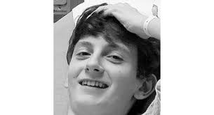 Zachary Townsend Obituary (2000