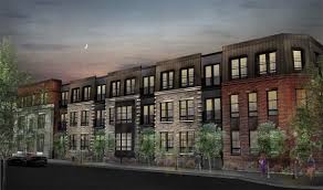 Columbus oh apartments for rent: Work Set To Begin On East Long Street Apartments Project News The Columbus Dispatch Columbus Oh