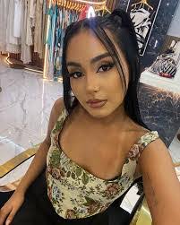 Carla Medrano's Instagram, Twitter & Facebook