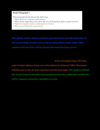 Get the 21st century job skills that will give you a competitive edge data is more important than ever in a world full of u. Gratis Application Programmer Cover Letter Template