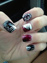 Maybe you would like to learn more about one of these? Easy Simple Easy Nail Art Designs Novocom Top