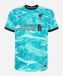 The lfc nike infant away kit 21/22 includes a jersey, shorts and socks for a complete look inspired by the elite. Liverpool Fc 2020 21 Away Kit