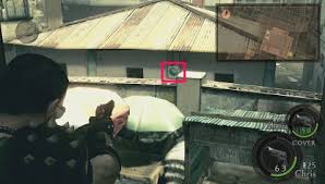 Videos for where to find all 30 b.s.a.a. Re5 Bsaa Emblem Locations Resident Evil 5 Gamewith