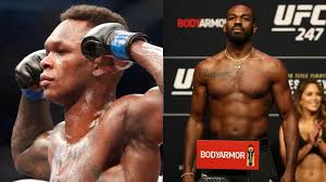 Adesanya said dana white is holding it back. Curtis Blaydes Brings Up Similarities Between Jon Jones Israel Adesanya