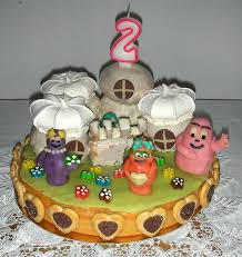 Gateau D Anniversaire Barbapapa La Maison Feerique Gateau Anniversaire Barbe A Papa Gateau Anniversaire Rigolo