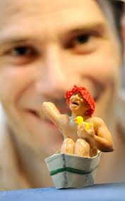 Miniatura at the NEC