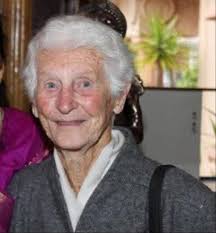 It is with an extremely heavy heart that we inform you of very sad news  regarding one of our dearest. Norma Pateman has sadly passed away at age  97. An incredible innings.