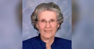 Evelyn Popp Wendel Obituary