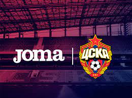 Cska locker room after win 2021 vtb league title. Joma Sport And Pfc Cska Moscow Announce New Technical Partnership Joma