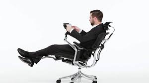 These ergonomic chairs will support your back and. 11 Most Comfortable Office Chairs On Amazon That Are Perfect For Long Hours