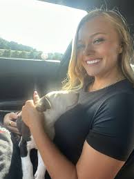 New to this group, Capone says hello to you all! 🥰