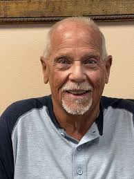 In loving memory of David Piersen