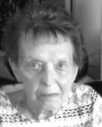 Emma Ransom Obituary (1924