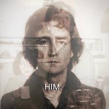 Julian Lennon and John Lennon Tribute Edit