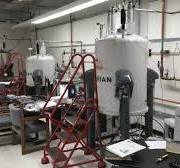 Chemistry Instrumentation Resources - Department of Chemistry