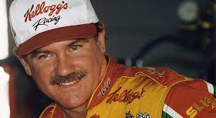 Where are they now? Catching up with Terry Labonte