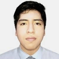 Michael Jamil Marcelo Condor