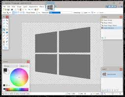 If there is any white around the edges of the image you pasted, click the background right next to the white edge to select the color directly behind the white edge. How To Remove The Background From An Image And Make It Transparent
