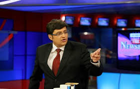 The Turbulent Reign Of Arnab Goswami With Images Arnab Goswami Top Tv Fast And Furious