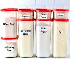 33 pantry organization ideas! {diy