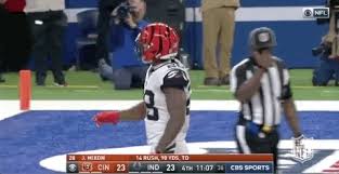 Últimas noticias, fotos, vídeos y jugadores de las 32 franquicias de fútbol americano en español con as.com. Calendario Nfl Temporada 2018 Juegos Semana 15 Pandaancha Mx