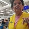 Video shows Walmart employee telling man to speak English "because we're in  Texas"