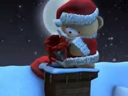Video Orsetto Di Natale 1 Youtube Friend Christmas Forever Friends Bear Friends Forever
