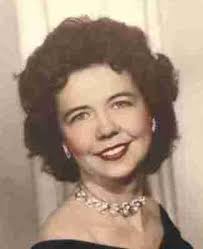 Annie Davis Obituary (1930