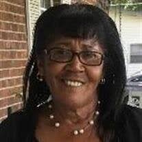 Mrs. Christine "Katherine" Stanley Cox Obituary