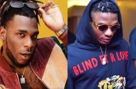 Nigerian pop icon wizkid has just won his first grammy award for his contribution on beyonce's brown skin girl. Vyaii2 Foiej9m