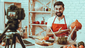 Ranking The Most Popular Cooking Channels On Youtube