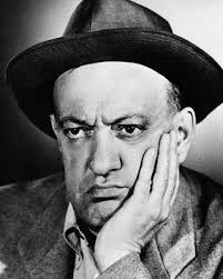 The Strange Desire of Mister Bard de Geza Radvanyi (1953)