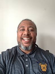 Dr. Harvey Hinton III