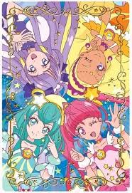 fotos de pretty cure precure hugtto precure プリキュア イラスト イラスト 東映 アニメーション