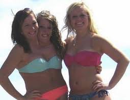 They are also lovely, brilliant and sweet. An Update On Abby And Brittany Hensel The World S Most Famous Conjoined Twins The Precious Times