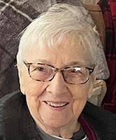 Velma Myers Obituary (1929