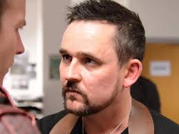 Former Scottish soldier tells how acting saved his life after PTSD  diagnosis