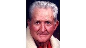 Jack Newbold Obituary (2014)