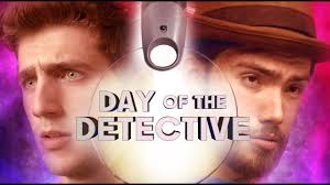 Day of the Detective