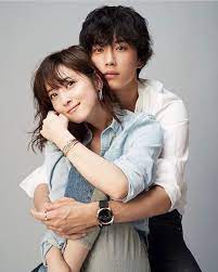 佐々木希 杉野遥亮 美しいモデル 俳優 ヘアメイク