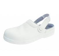 Safety Clog Lightweight