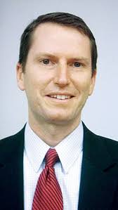 It's Official: Gilmore Named City Manager