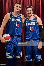 Luka doncic | age, height, and physical appearance as of 2020, luka is 21 years old, and since he was born on february 28, his zodiac sign is pisces. Pin On Sport Fan