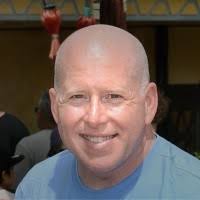 Ralph Chamberlain, MPA PHM