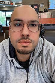 Working at Dunkin' part time