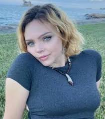 Caroline Anne Ashworth, age 21