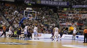 Resultado de copa del rey baloncesto. Copa Del Rey Baloncesto Acb Diez Momentos Inolvidables De La Historia De La Copa Del Rey De Baloncesto