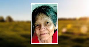 Rosa Almanza Obituary October 7, 2016