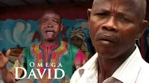 Aujourd'hui encore rendons hommage à un autre grand acteur du cinéma  ivoirien. Oméga DAVID Meilleur Comédien Ivoirien de l'année 2017 ☺️